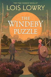 The Windeby Puzzle by Lowry