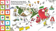 Busytown Seek and Find by Scarry