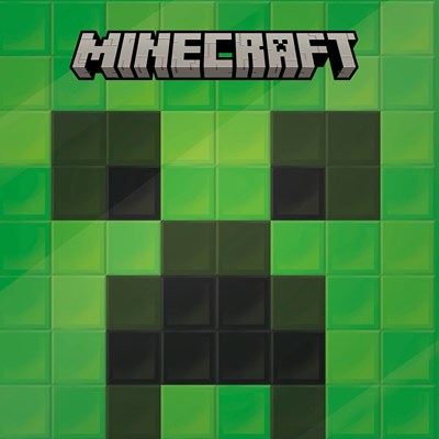 Mobs of Minecraft: Beware the Creeper! by Webster