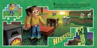 Mobs of Minecraft: Beware the Creeper! by Webster