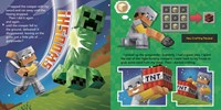 Mobs of Minecraft: Beware the Creeper! by Webster