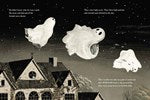 The Little Ghost Who Was a Quilt by Nason