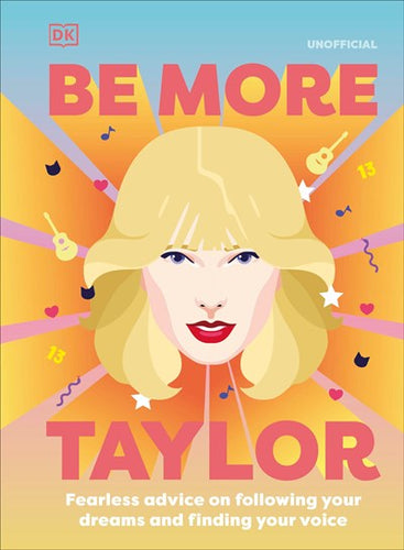 Be More Taylor