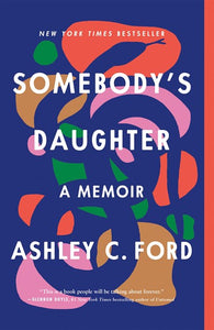 Somebody's Daughter by Ford