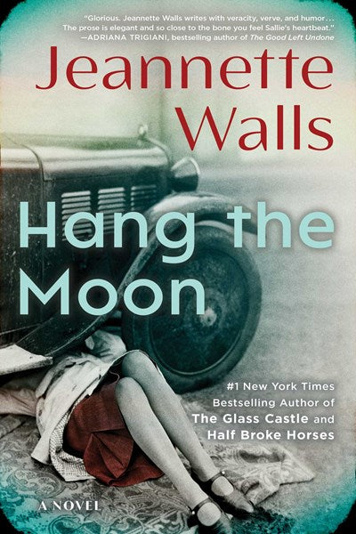 Hang the Moon by Walls