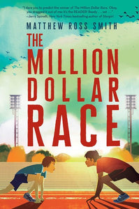 The Million Dollar Race by Smith