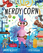 Nerdycorn by Root