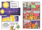 Science Comics: Solar System by Mosco & Chad