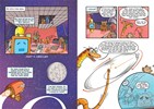 Science Comics: Solar System by Mosco & Chad