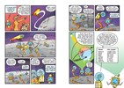 Science Comics: Solar System by Mosco & Chad