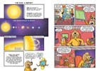 Science Comics: Solar System by Mosco & Chad