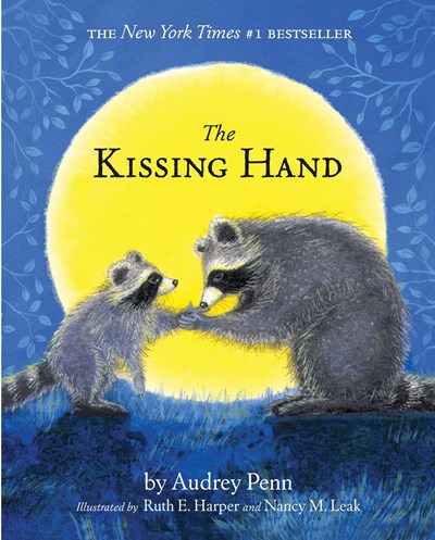 The Kissing Hand by Penn