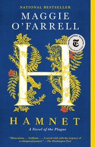 Hamnet by O'Farrell