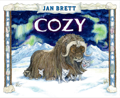 Cozy by Brett