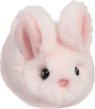 Lil Bitty Bunny Plush