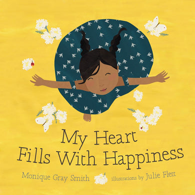 My Heart Fills With Happiness by Smith