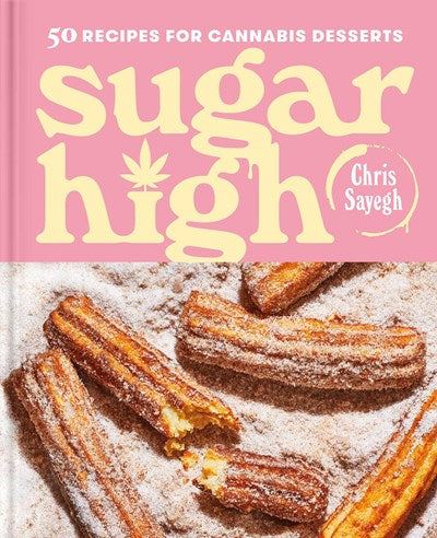 Sugar High by Sayegh