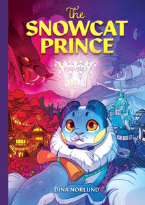 The Snowcat Prince by Norlund