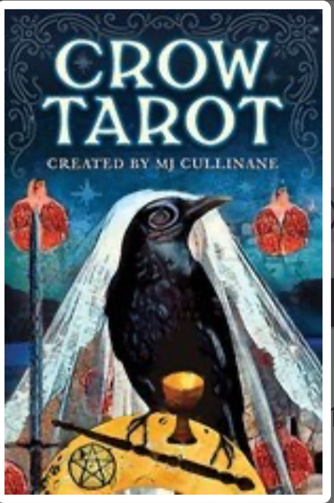 Crow Tarot